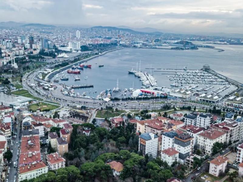Pendik Eşya Depolama