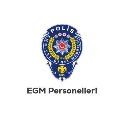 Egm Personelleri