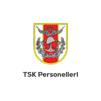 TSK Personelleri