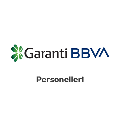 Garanti Bankası Personelleri