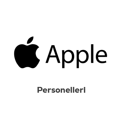 Apple Personelleri